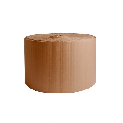 300mm Corrugated Paper Rolls